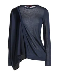 Pullover Mujer Azul marino M,S,XS Mujer