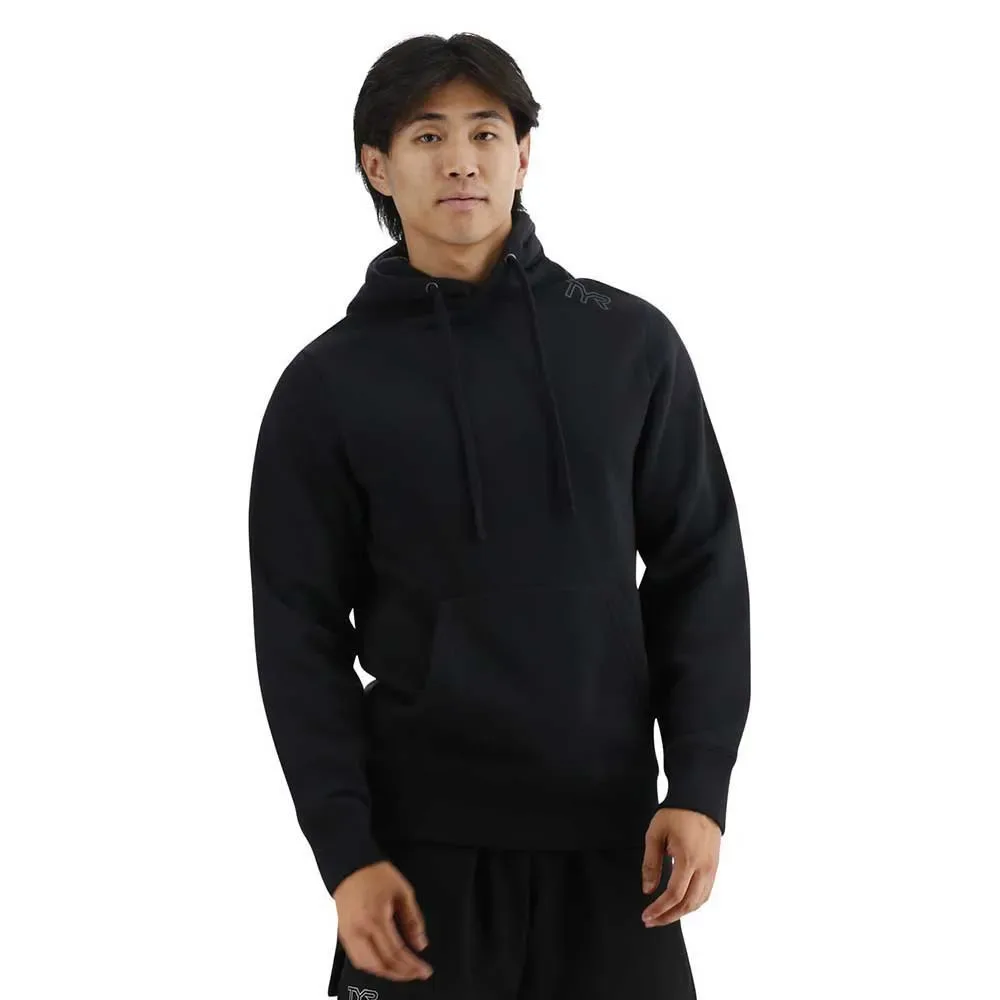 Tyr Sweat à Capuche Logo - TYR - FashionsVida