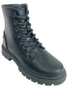 Stiefeletten 151331 Schwarze Stiefeletten Für Mädchen 32;33 Female - Xti - FashionsVida