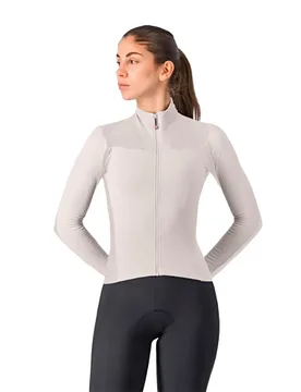 Maglia A Maniche Corte Sfida 3 Silver Moon - Castelli - FashionsVida