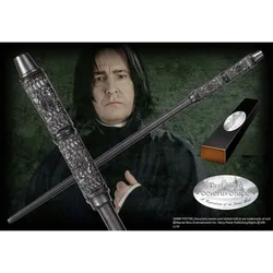 Baguette De Severus Rogue Black One Size unisex