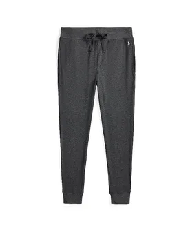 Pantalón de Loungewear gris claro S - Ralph Lauren - FashionsVida