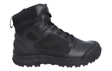 Spider Exo 6.0 Wp Sz Mens Safety Boots - Black - Size Uk 6.5