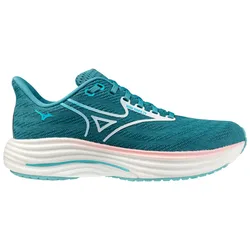Scarpe Da Running Wave Rider 29 Larkspur / White / Pinkesque EU 38 1/2