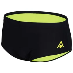 Essential Swimming Boxer Black / Yellow FR 70 Men