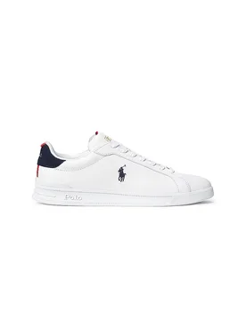 Ralph Lauren Sneaker blanc 41 - Ralph Lauren - FashionsVida