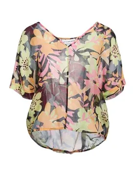 Top Mujer Negro 36,38 Mujer - ATTIC AND BARN - FashionsVida