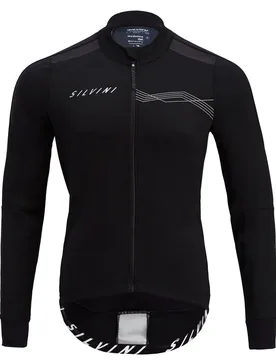 Silvini Veste Ghisallo - SILVINI - FashionsVida