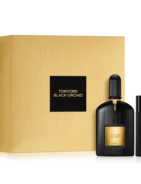 Tom Ford Cofre Black Orchid - Tom Ford - FashionsVida