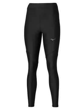 Mizuno Leggings 7/8 Alpha Black S - Mizuno - FashionsVida