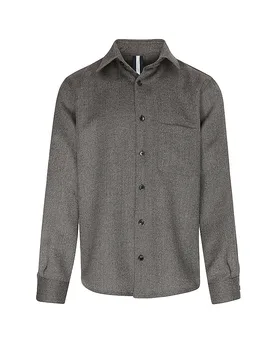 Overshirt braun XXL herren - Profuomo - FashionsVida