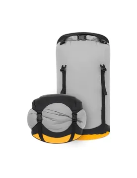 Evac Compression Dry Bag Grau 20 - Sea to summit - FashionsVida