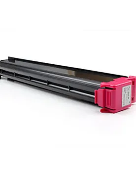 Generico Toner Konica Minolta Tn611 Magenta One Size unisex - Genérico - FashionsVida