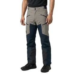 Pantalon Toluca-r Khaki L