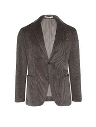 ELEVENTY Anzug braun 50 herren
