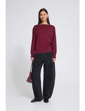 Pullover 20125811 It Xs;It S;It M;It L;It Xl Female - Ichi - FashionsVida
