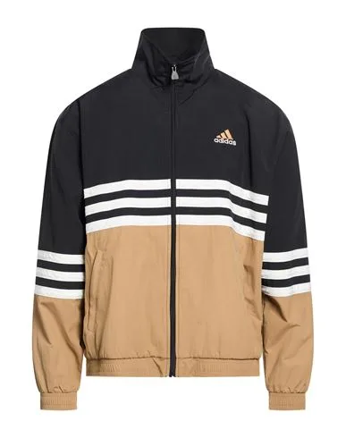 Jacke & Anorak Herren Schwarz S Herren - Adidas - FashionsVida