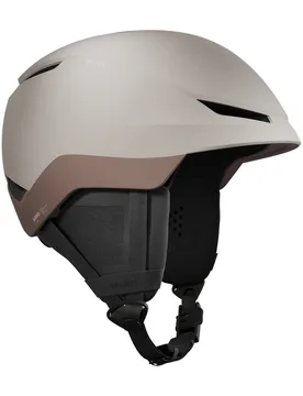 Casque de ski Revent Amid Sand für Herren aus Wolle Größe 55-59 cm Braun - Atomic - FashionsVida