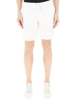 Bermuda in felpa POLO PANNA M - Ralph Lauren - FashionsVida