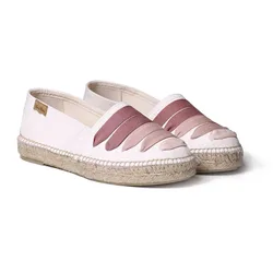 Espadrillas Rose-cm Pink EU 36