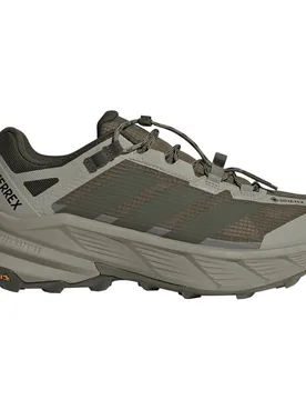 Terrex freehiker sl gore-tex zapatilla trekking hombre Marron (40) - Adidas - FashionsVida
