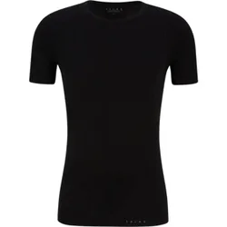Warm Leeved Lauftights Herren Schwarz Gr. L