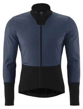 Giacca Road Softshell Light Navy Carmen - Gonso - FashionsVida