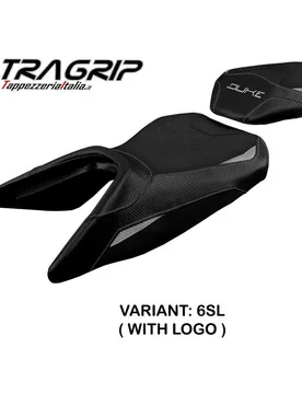Rivestimento Sella TPZ Italia Specifico Per KTM 390 Duke 201 taglia un - Tappezzeria Italia - FashionsVida
