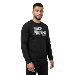Bioracer Sweat-shirt Race Proven