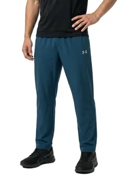Pantaloni Velociti Pro Storm Blue XL - Under armour - FashionsVida