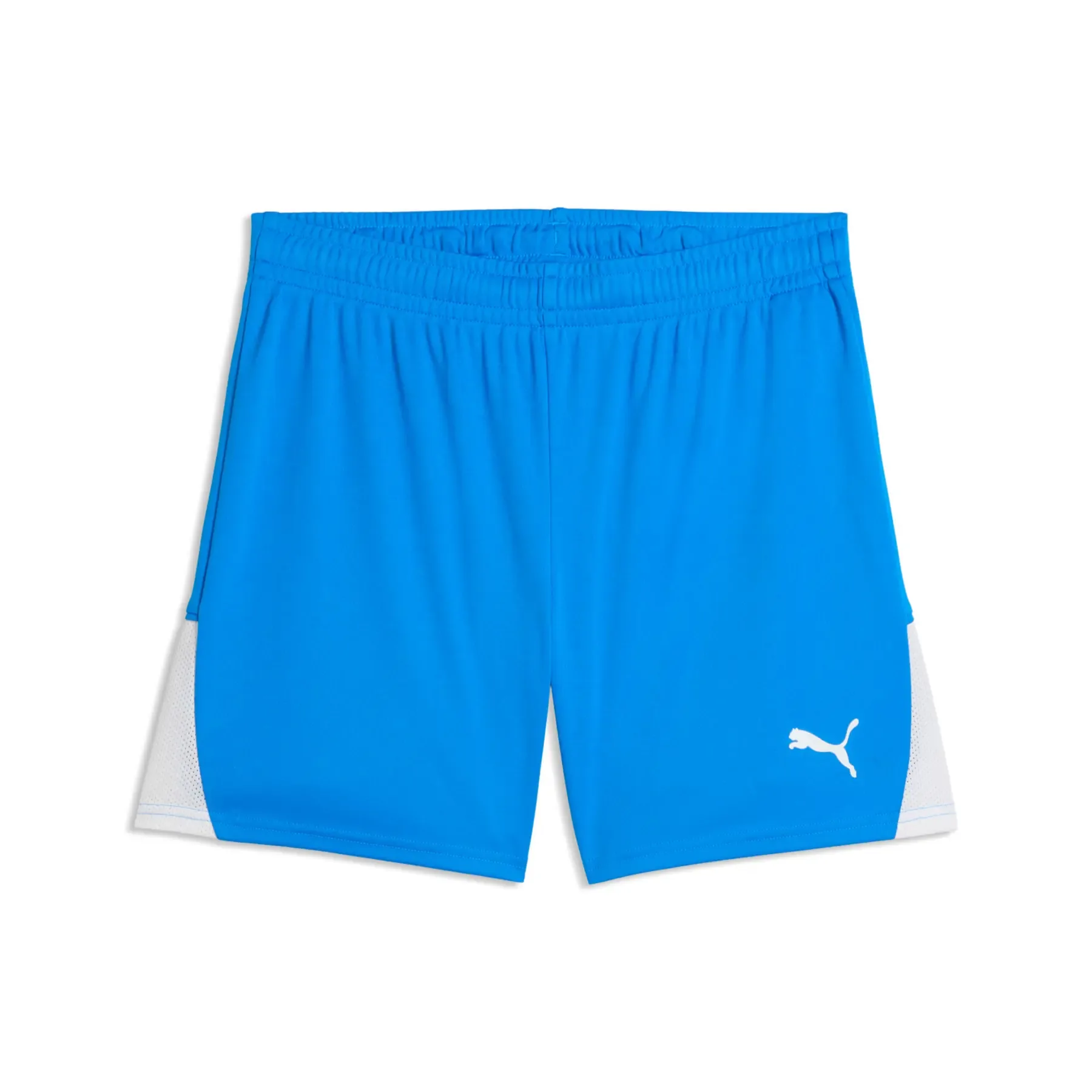 Shorts für Damen - Bleu - female - Size: L - Puma - FashionsVida