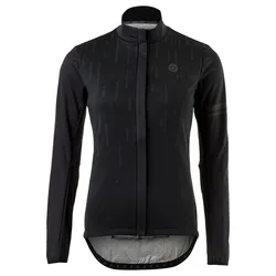 Giacca Storm Breaker Winter Thermo Essential Hi-Vis Black