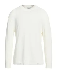 Pullover Hombre Marfil 48 Hombre