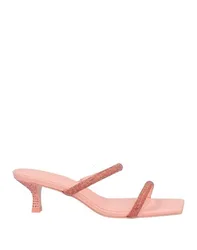 Sandale Damen Rosa 39 Damen