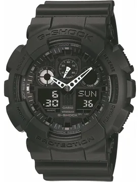 Ga-100-1a1er reloj deportivo (UNICA) - Casio - FashionsVida