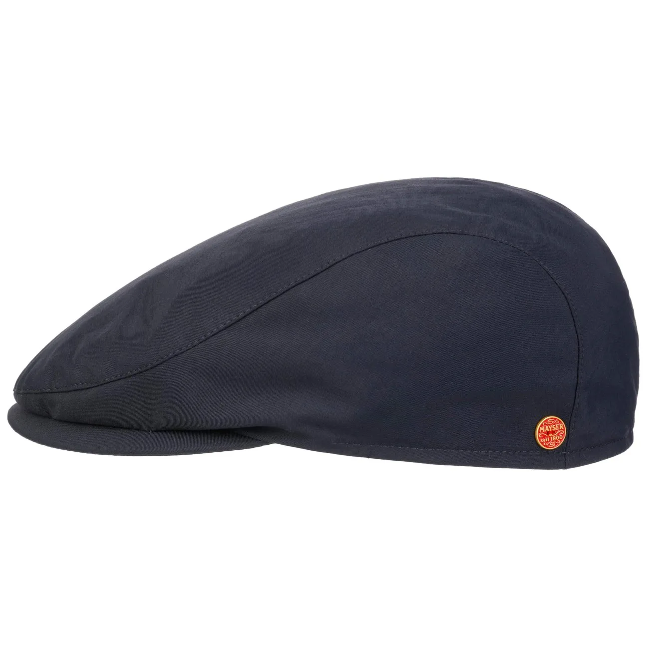 Coolmax Sun Protect Soft Cap by - blue - Unisex - Size: 61 cm - Mayser - FashionsVida