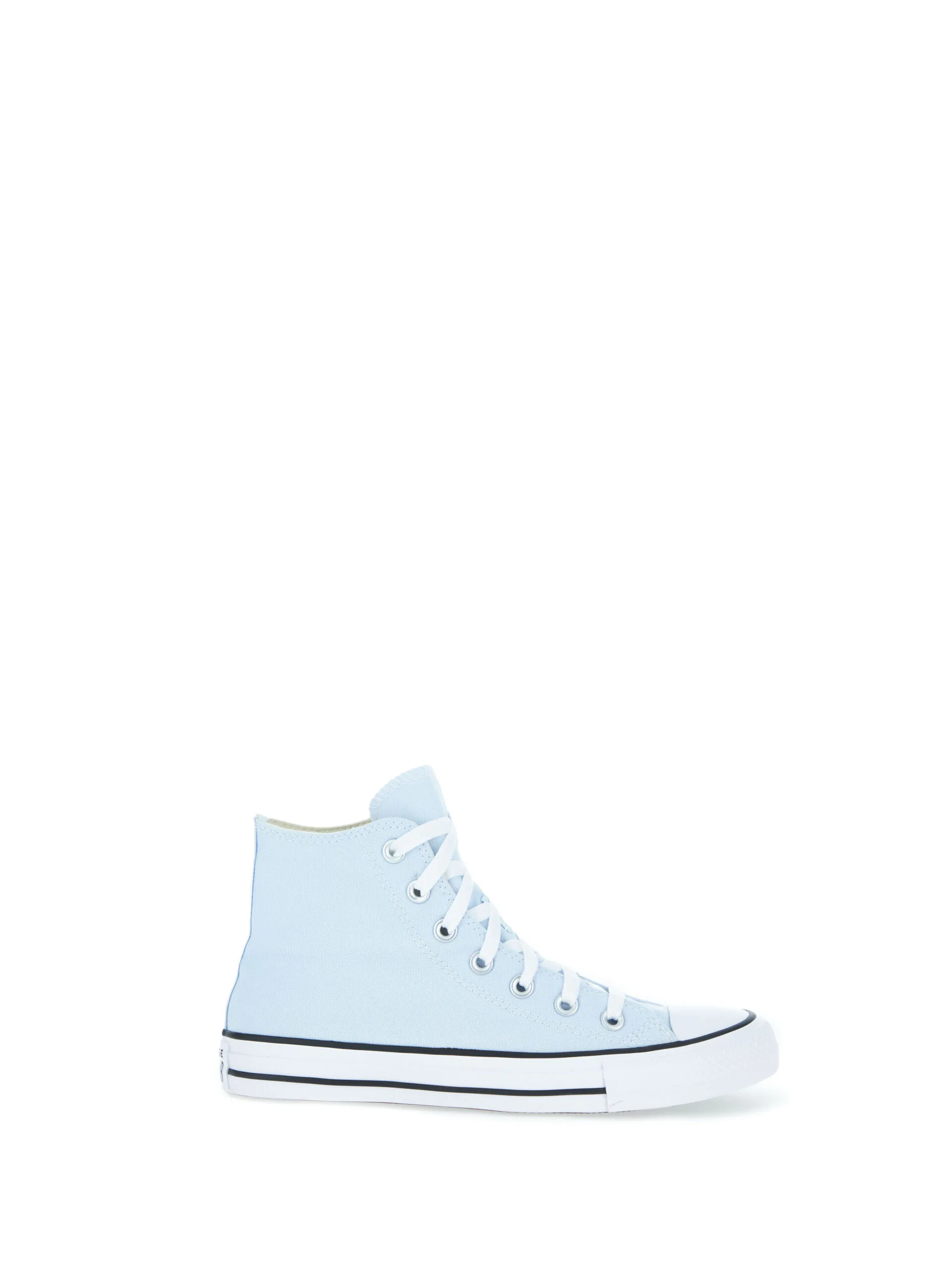 Sneakers in tessuto AZZURRO 6 - Converse - FashionsVida