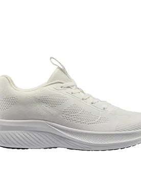 Ruzer Running Shoes White EU 42 Men - John Smith - FashionsVida