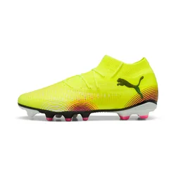 Fußballschuhe Future 8 Pro FG/AG - Jaune - unisex - Size: 42,5