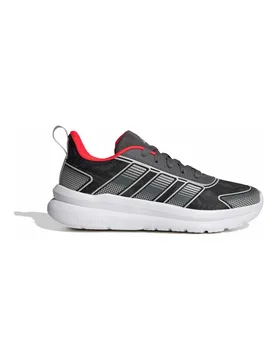 Sneakers Grigie Tensaur Run KI0104 40 - Adidas - FashionsVida
