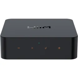 Reproductor en red - streamer Hi-Res Pro Plus