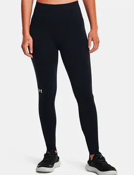 Leggings Vanish Seamless Reconditionné Black / White S - Under armour - FashionsVida