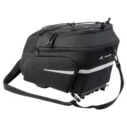 Borsa Portapacchi Silkroad Plus Uniklip 16l Black