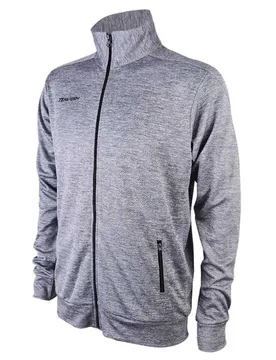 Sweat-shirt à Zip Beaster Grey XL - Tempish - FashionsVida
