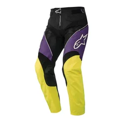 Pantalon A-line 2