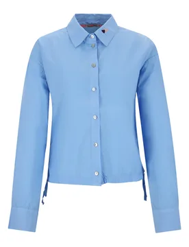 BLOUSE SHORT female - L - FashionsVida