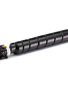 Toner Tk-8800 Black One Size unisex - Kyocera - FashionsVida