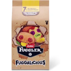 Peluche 22 cm Fuggalicious