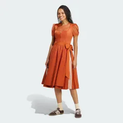 Abito ORIGINALS DIRNDL 46 Vermillion