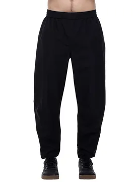 Cube Pantaloni Atx Cmpt Rain Black - CUBE - FashionsVida
